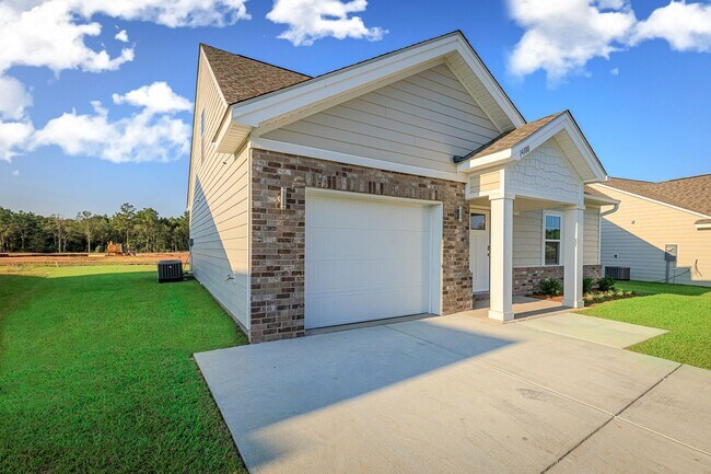 Building Photo - 14180 Sanctuary Trails Dr