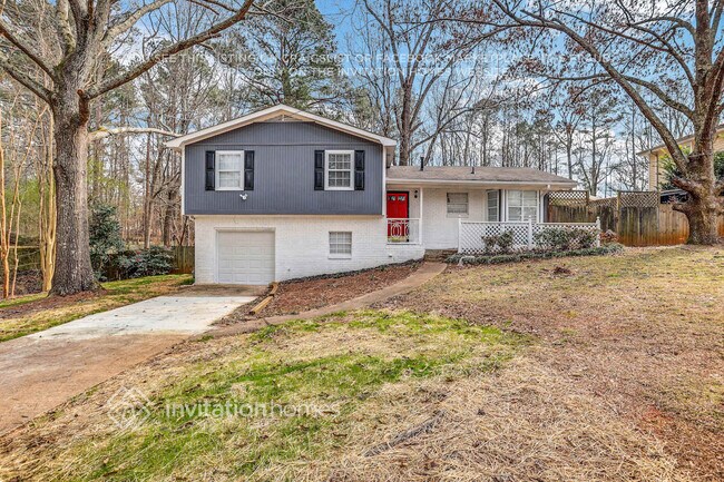 Building Photo - 3792 Bright Star Rd