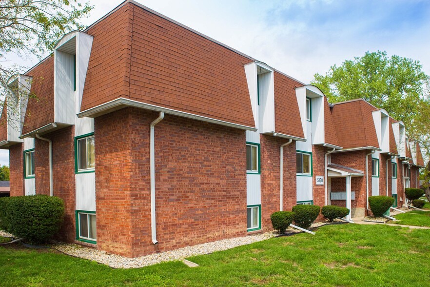 Building Photo - Southwyck Place Apartments