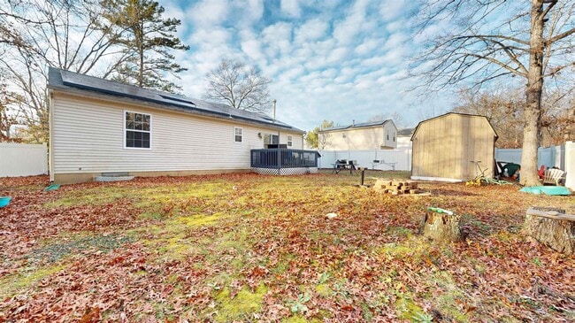 Building Photo - 450 Redwood Ave