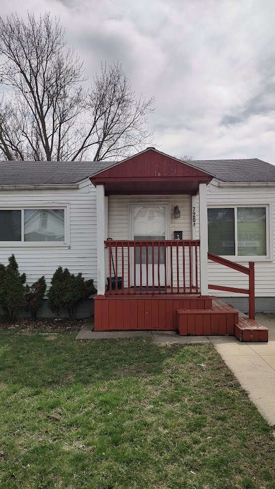 Primary Photo - 7204 Maxwell Ave