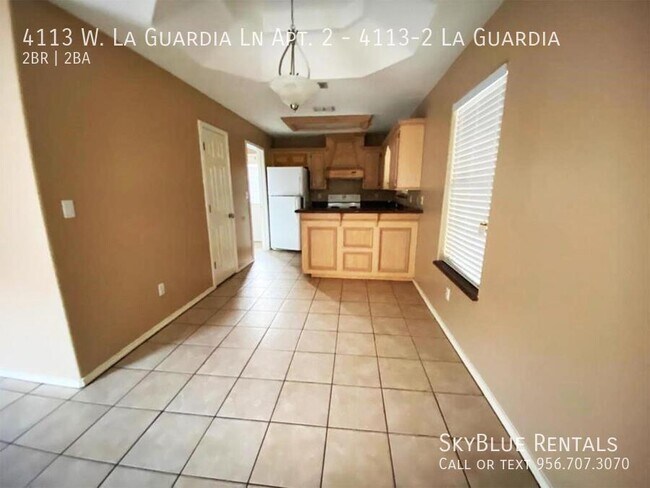 Building Photo - 4113 W La Guardia Ln