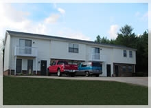 Building Photo - The Carriage House Apartments