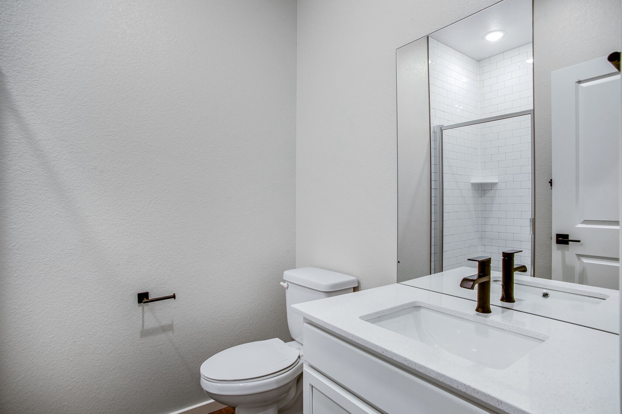 2nd bathroom - 1788 Iron Wheel Dr