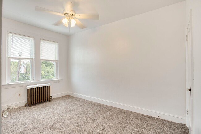 Building Photo - 5125 Harford Rd