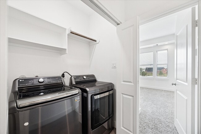 Building Photo - 2612 Bastrop St