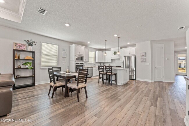 Building Photo - 345 Muhly Grass St