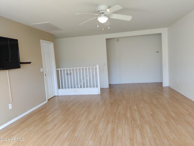 Building Photo - 3435 E Longhorn Dr