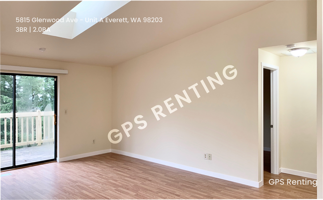 Building Photo - 5815 Glenwood Ave