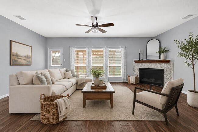Building Photo - 29467 Iris Bloom Ct