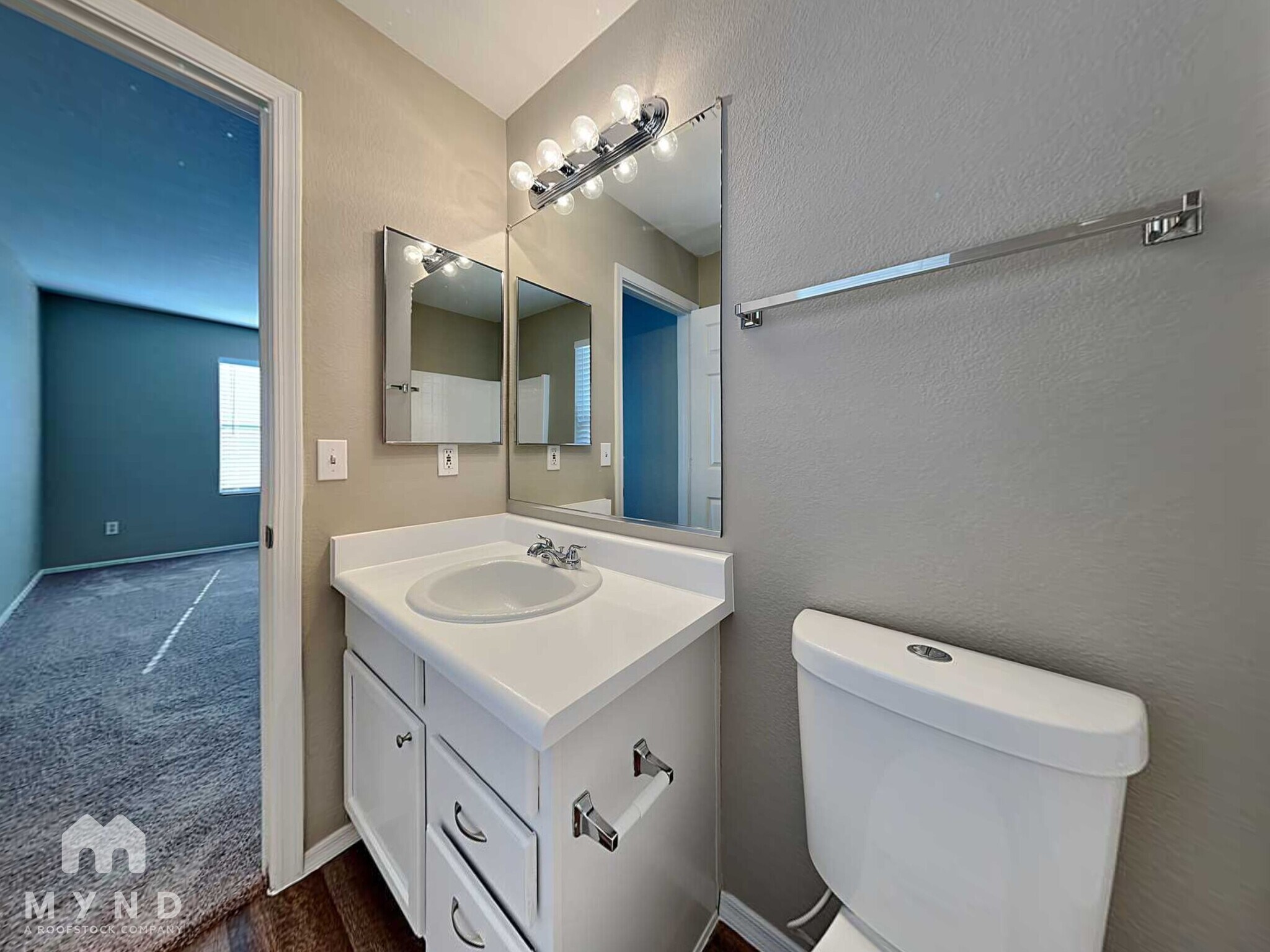 Building Photo - 3517 S Bowman Rd