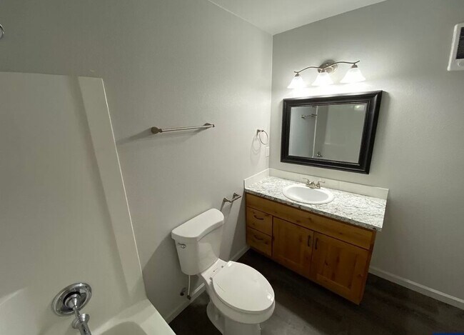 Building Photo - Available now! 3 bedroom ~ 2.5 Bathroom st...