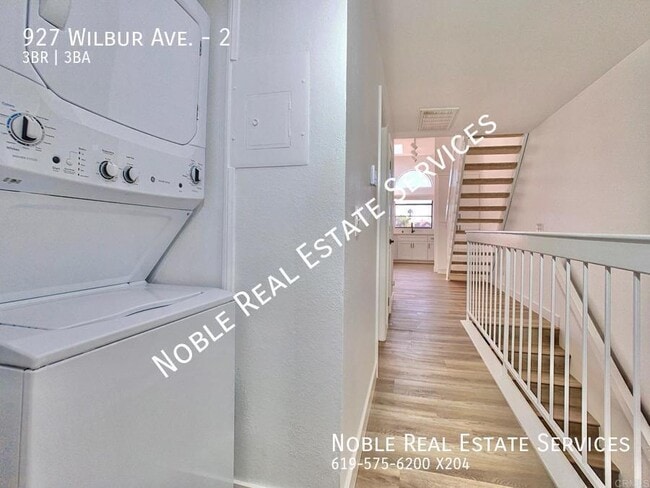 Building Photo - 927 Wilbur Ave