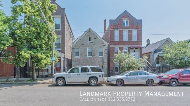 Building Photo - 2625 W 21st Pl