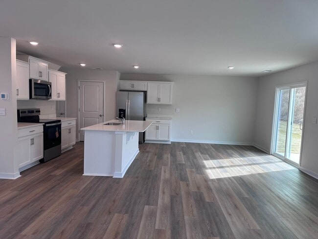Building Photo - Brand-New 4-Bedroom Home in Huffman Ridge with Modern Upgrades & Move-In Ready Comfort