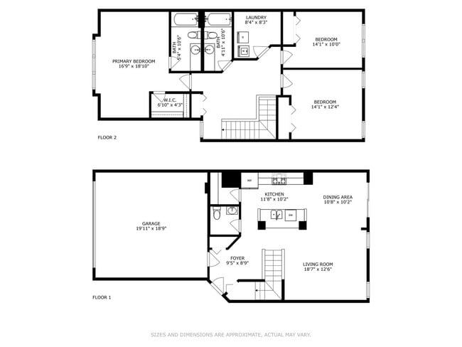 Building Photo - 1038 Turin Dr