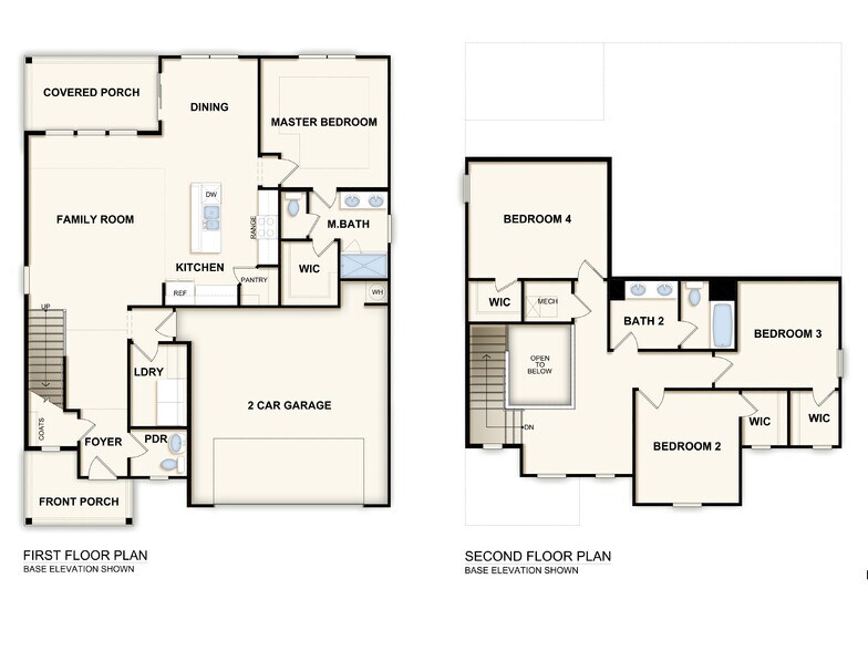 Building Photo - 2304 Campbell Cv Ct