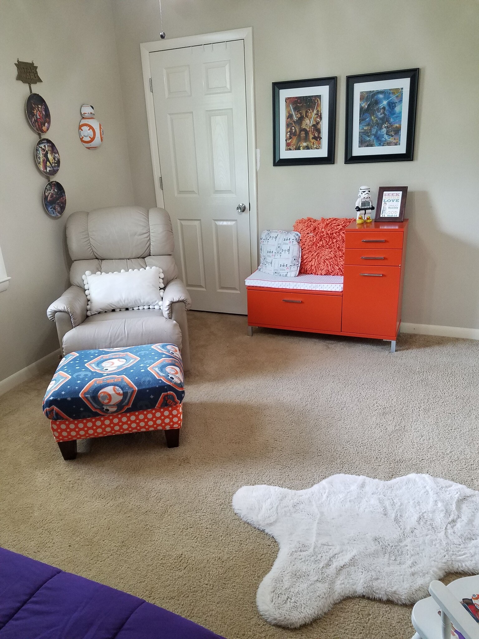 Bedroom #2 Right - 2016 Lakemeadow Dr