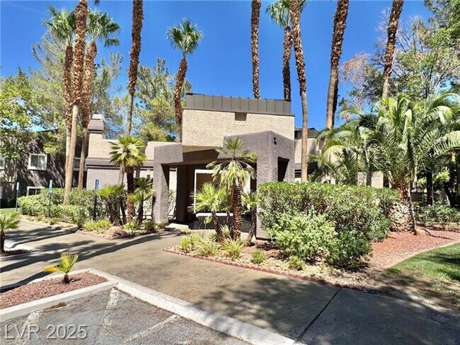 Building Photo - Well-maintained condo located in a convenient Southwest Las Vegas community. Attached 2 car garage.