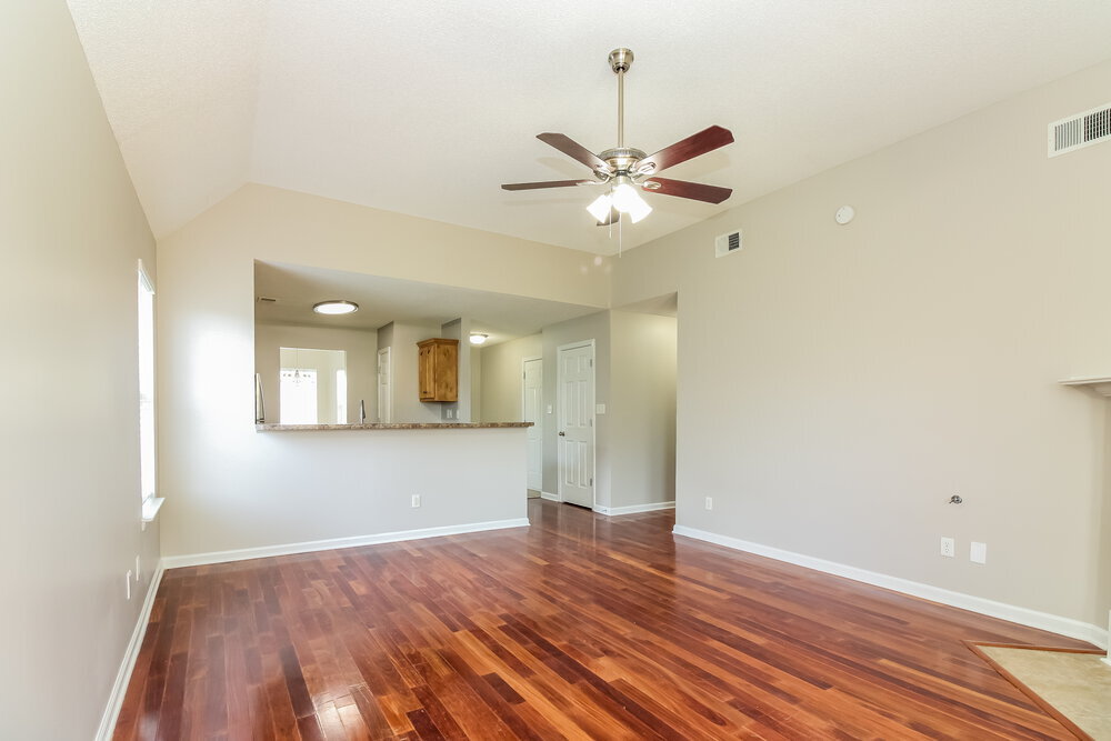 Building Photo - 5842 Carrel Cove