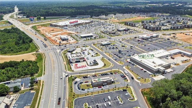 Building Photo - 213 Chiswick Lp