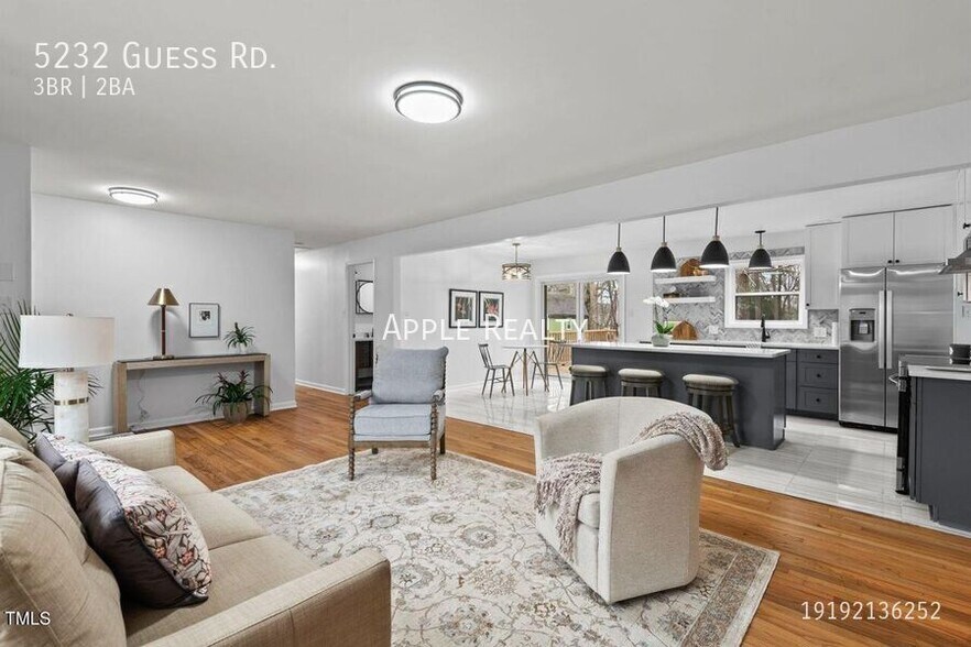 Building Photo - 5232 Guess Rd