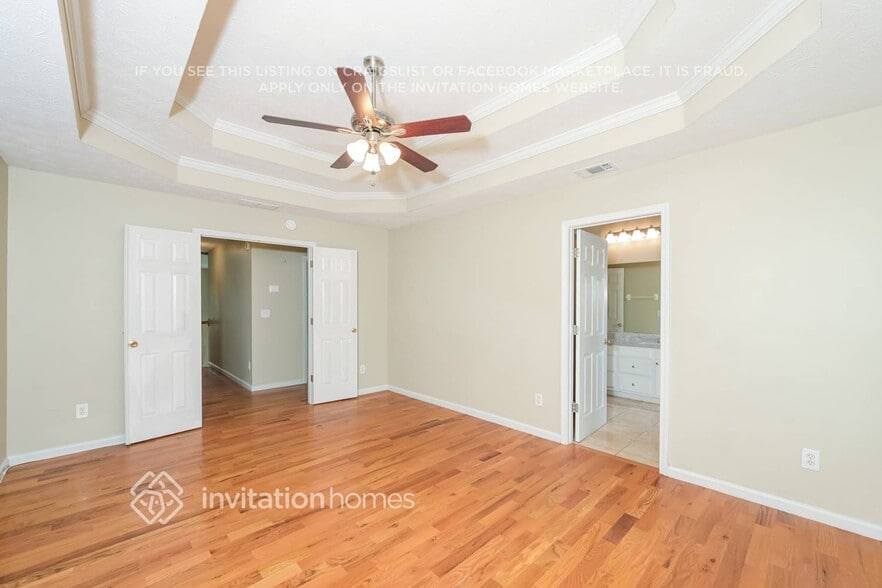 Building Photo - 2905 Meadow Gate Way