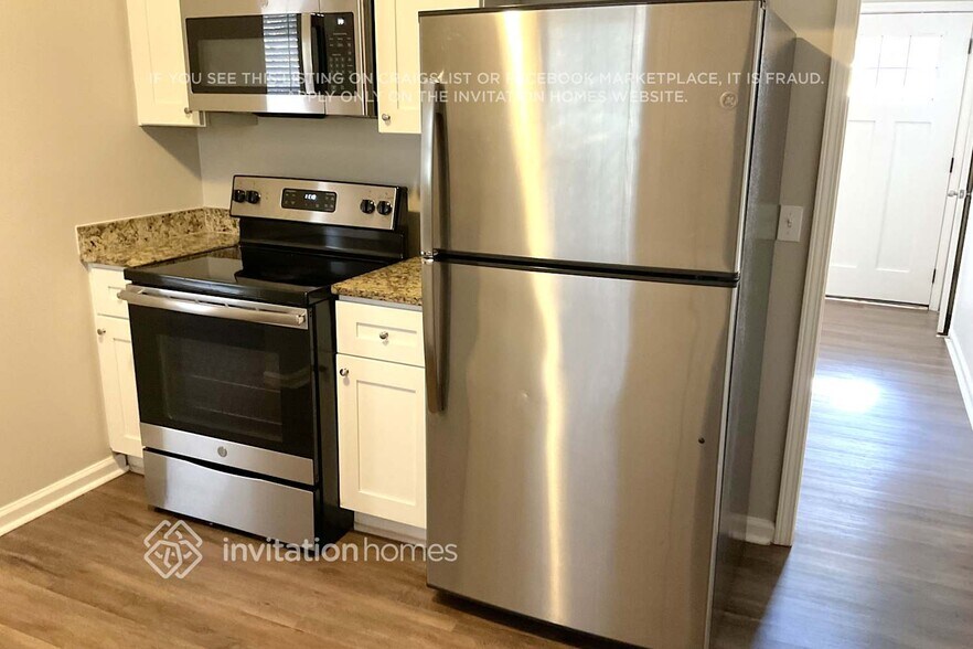 Building Photo - 3060 Wilkes Plantation Way