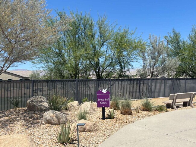 Building Photo - Stylish 2-Bedroom Oasis Domani, Residents ...