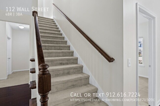 Building Photo - 112 Wall St