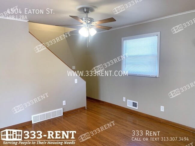 Building Photo - Need space? This home is perfect for you!