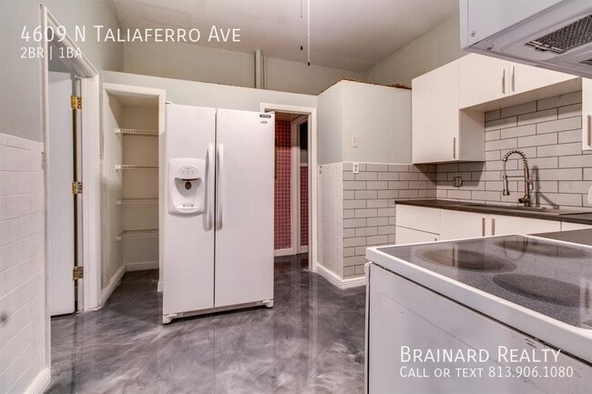 Building Photo - 4609 N Taliaferro Ave