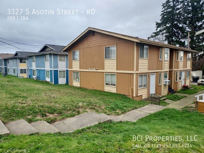 Primary Photo - 3327 S Asotin St