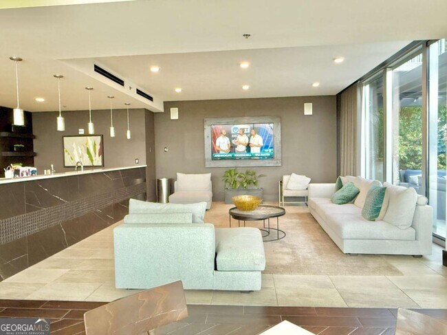 Building Photo - 855 Peachtree St NE