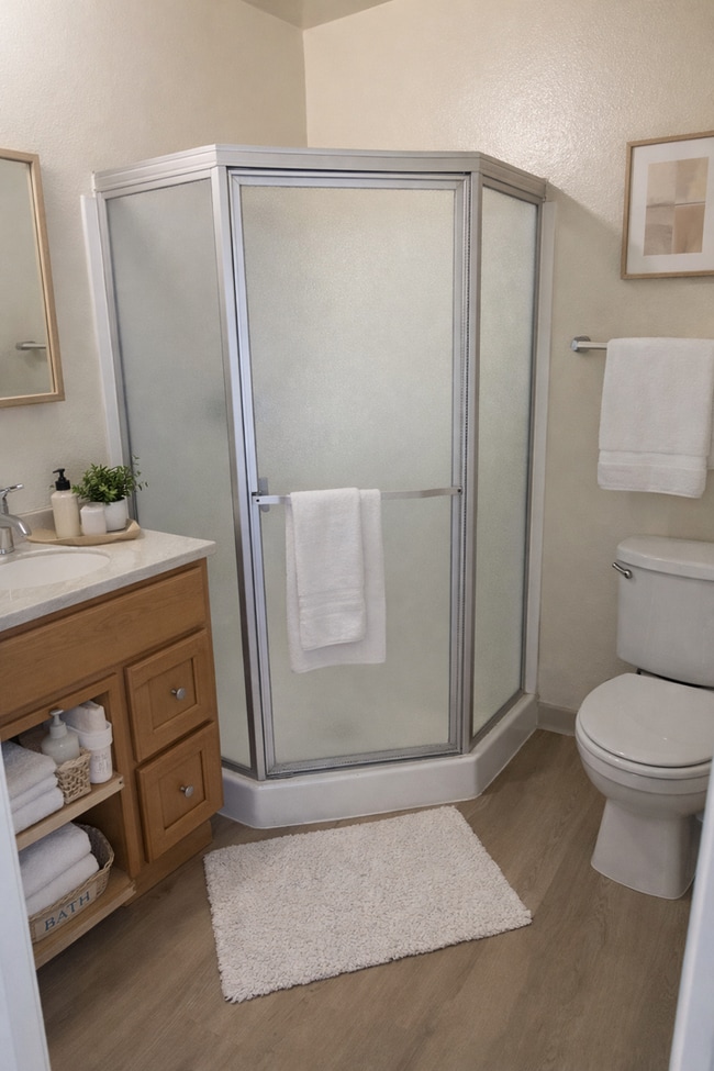 Interior Photo - 1330 Sunset Ave, West Covina