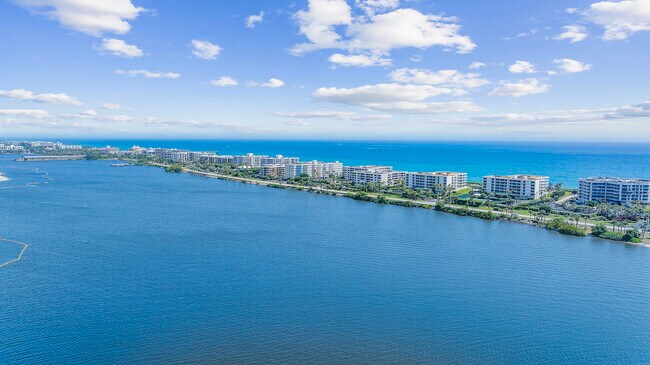 Building Photo - 3250 S Ocean Blvd