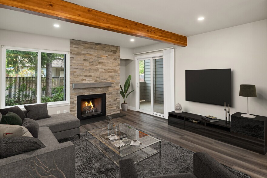 Building Photo - 3005 127th Plz SE