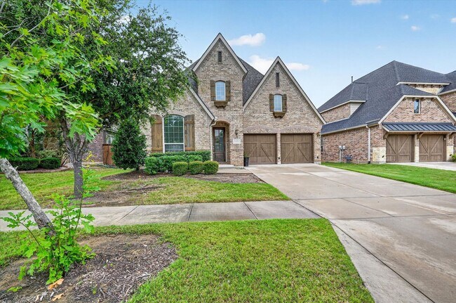 Building Photo - Gorgeous Custom Home in the Phillip Creek Ranch - Frisco ISD!