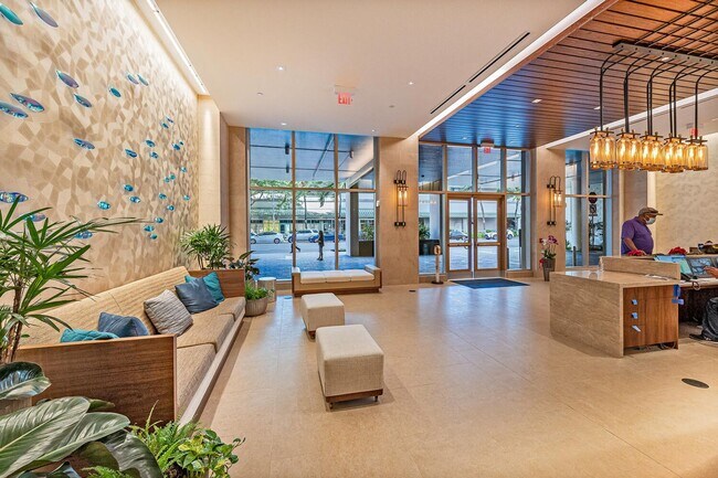 Building Photo - Azure Ala Moana #3106 - Urban living in Ho...