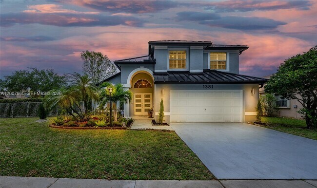 Building Photo - 1381 NW 144th Ave