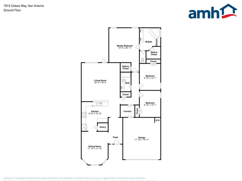 Building Photo - 7913 Oxbow Way