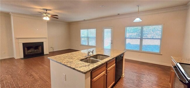 Building Photo - 2809 Woodward Down Trail