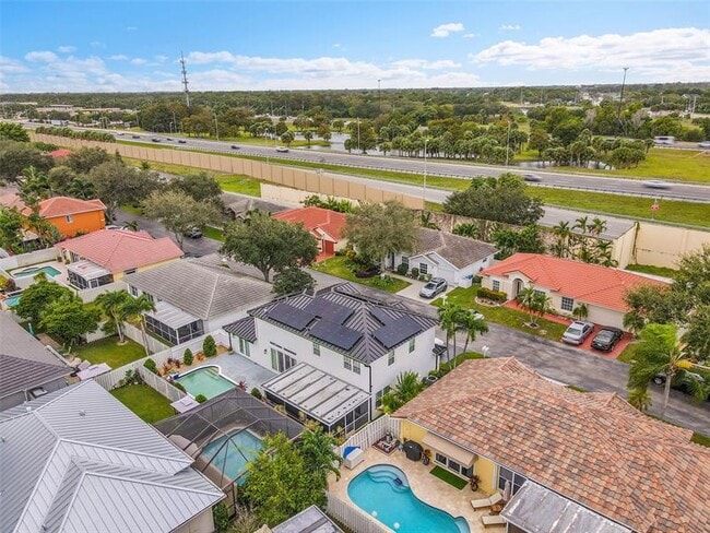 Building Photo - 3588 Sahara Springs Blvd