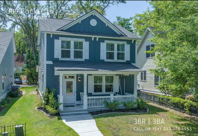 Primary Photo - 309 Cockle Ln