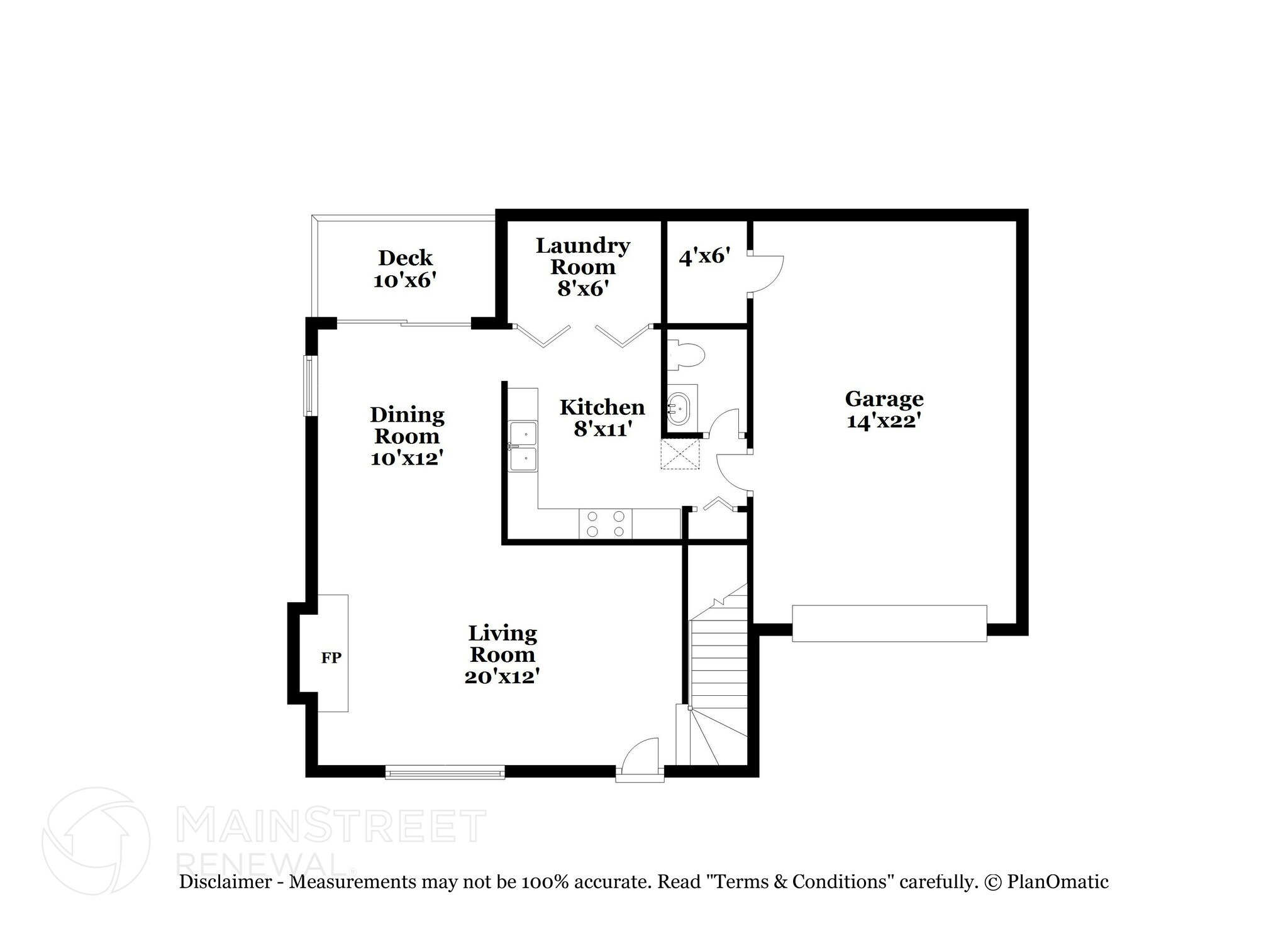 Building Photo - 8305 Gledstone Way