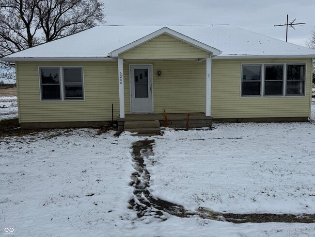 Primary Photo - 6200 N State Rd 39