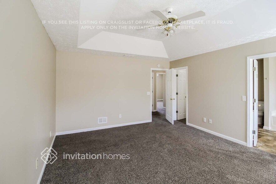 Building Photo - 6735 Payne Ct