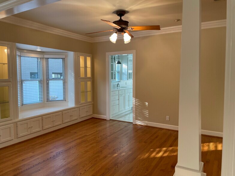 Dining Room - 1500 Preston Ave