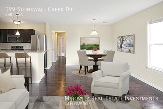 Building Photo - 199 Stonewall Creek Dr