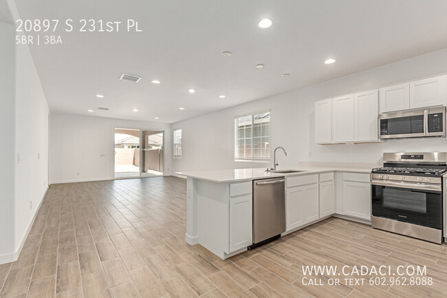 Building Photo - 20897 S 231st Pl.